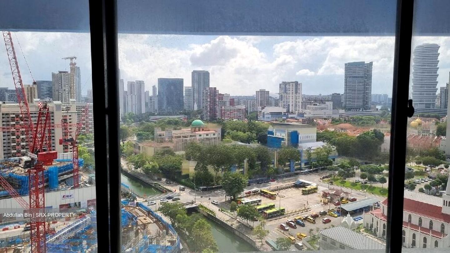 Sim Lim Tower (D8), Office #484839871